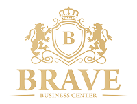 Ambitious logo